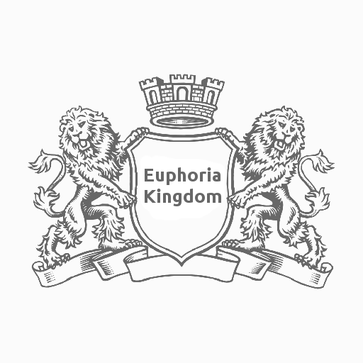 Euphoria Kingdom 策略 App LOGO-APP開箱王