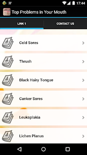 How to mod Top Problems in Your Mouth 1.0 unlimited apk for pc