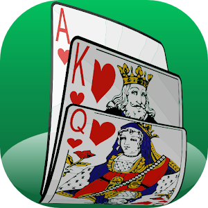 Up and Down Solitaire Free 1.0
