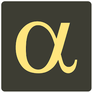 Alpha Bravo Phonetic Alphabet 1.2.1