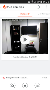 Download Myfox Home Control APK for Android