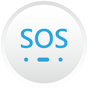 SOS Morse Code Flashlight.apk 1.0.3