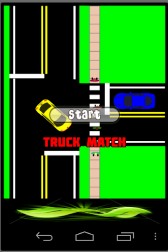 Toddler Truck Games