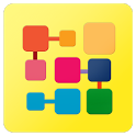 KakaoTalk Theme Shop icon