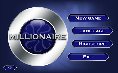 Millionaire HD 2014