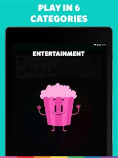 Trivia Crack - screenshot thumbnail