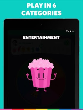 Trivia rachadura MOD (Infinito Coin) 2.1.2 APK