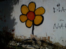 Graffiti Flor