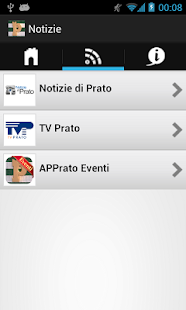 APPrato Screenshots 1