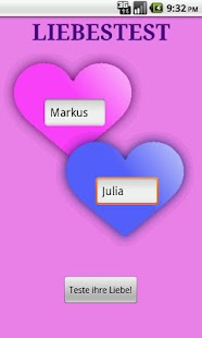 Free Download Liebestest APK for Android