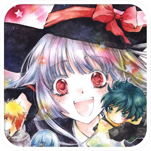 Magical Dreamers（Spanish ver） 2.1