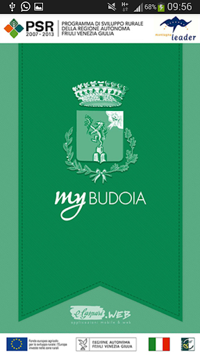 MyBudoia