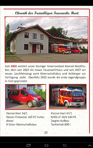 【免費娛樂App】Freiwillige Feuerwehr Hart-APP點子