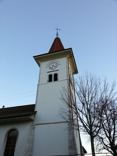 Église de Gimel