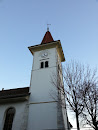 Église de Gimel