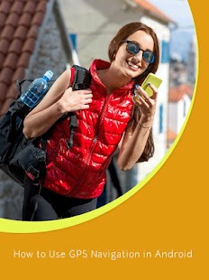 How to mod GPS Navigation Guide patch 1.0.1 apk for bluestacks