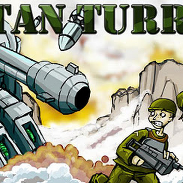 Titan Turret v1.7.06.G apk