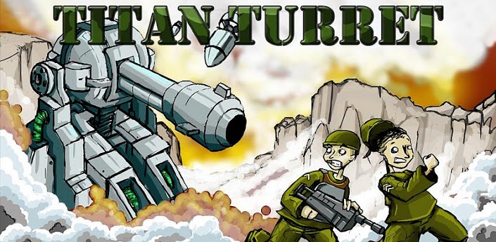Titan Turret v1.7.06.G