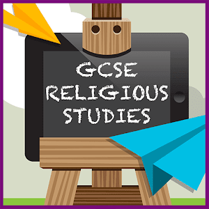 GCSE RS (For Schools) 4.0.1