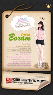 Download TARA Official [BORAM 3D] APK
