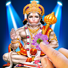 Jai Hanuman Touch