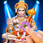 Cover Image of Baixar Jai Hanuman Touch 1.0 APK