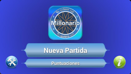 ¿Quieres ser Millonario