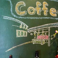 Bikecoffee - 拜克咖啡