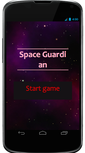 Space Guardian