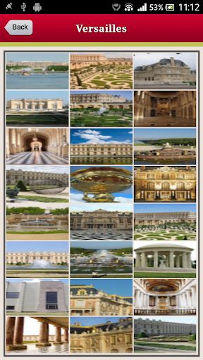 【免費旅遊App】Versailles Offline Map Guide-APP點子