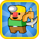 Mine Maze - Puzzle Game mobile app icon