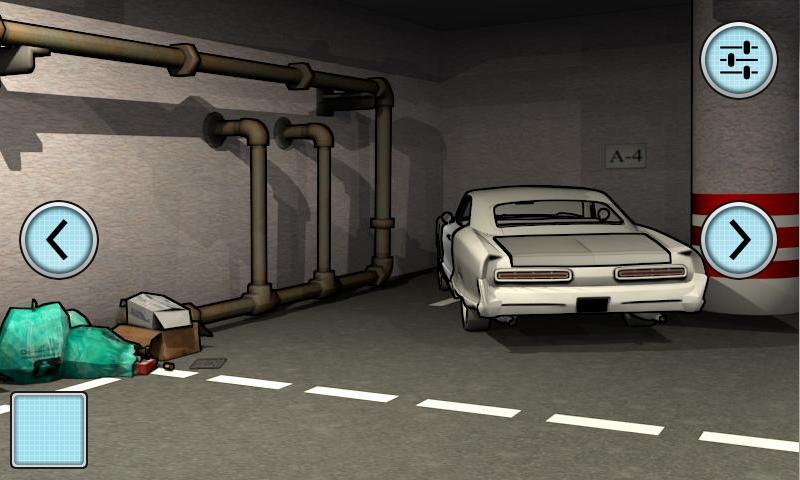 Download The Heist 2 Flash Game