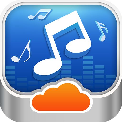 Music Tube for Sound Cloud 音樂 App LOGO-APP開箱王