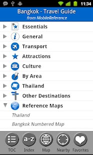 How to get Bangkok, Thailand Guide & Map 21.5.20 mod apk for laptop