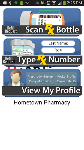 Hometown Pharmacy