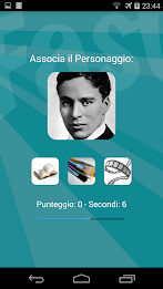 Fast quiz, rapid puzzles poster 2