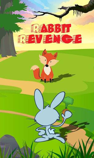 Rabbit Revenge