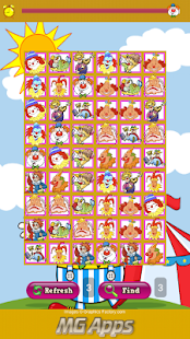 Download Happy Clowns Match APK for Android