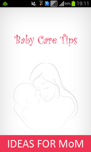 Baby Care Tips