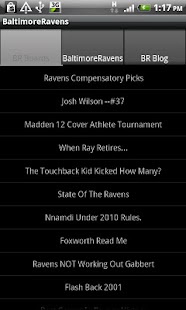 How to download Baltimore Ravens News 1.0 mod apk for bluestacks