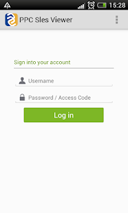 Free PPC Sales Viewer APK for Android