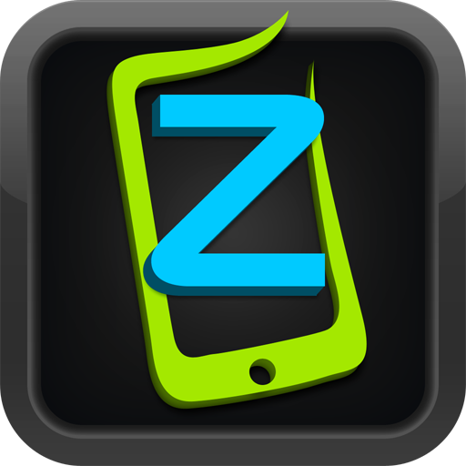 Zapify LOGO-APP點子