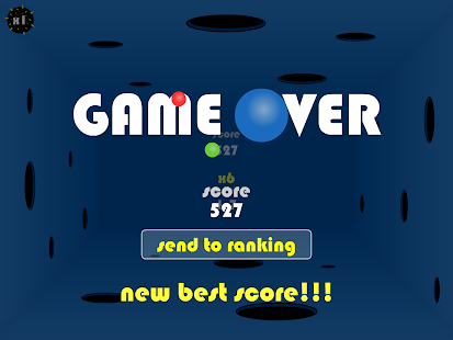 Pat On Balls Screenshots 7