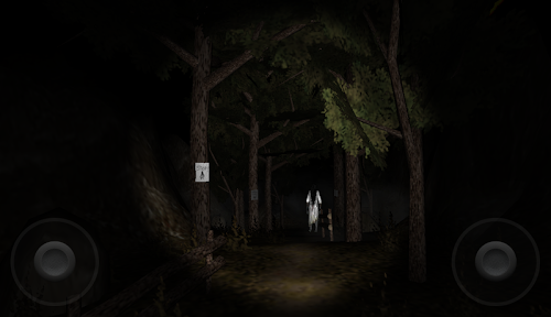 Android application Forest 2 screenshort