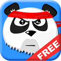 BowQuest: PandaMania! Lite icon