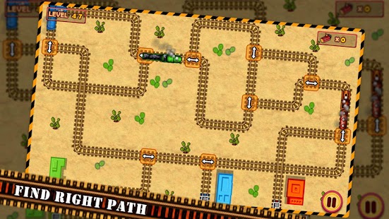 Crisis Of Rail - náhled