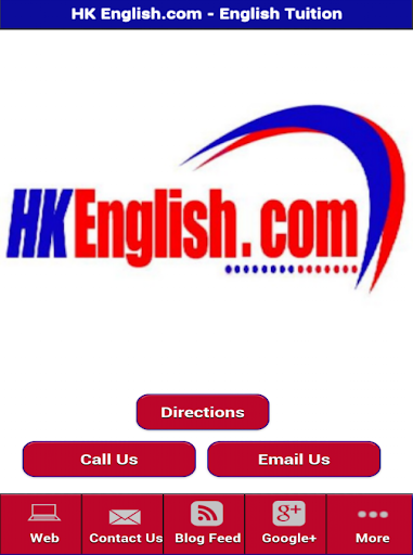 English Tuition