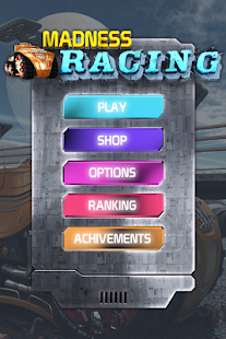 How to get Madness Racing patch 1.3 apk for android