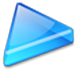 WT Player icon
