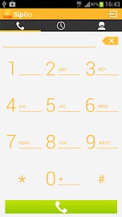 免費下載通訊APP|SipGo Sip dialer Low bandwidth app開箱文|APP開箱王